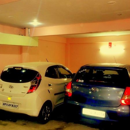 Hotel Rattans Regency Roorkee Экстерьер фото