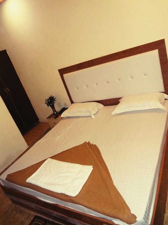 Hotel Rattans Regency Roorkee Экстерьер фото