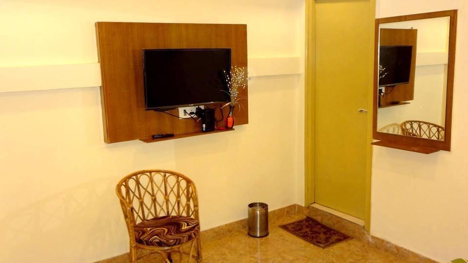 Hotel Rattans Regency Roorkee Экстерьер фото
