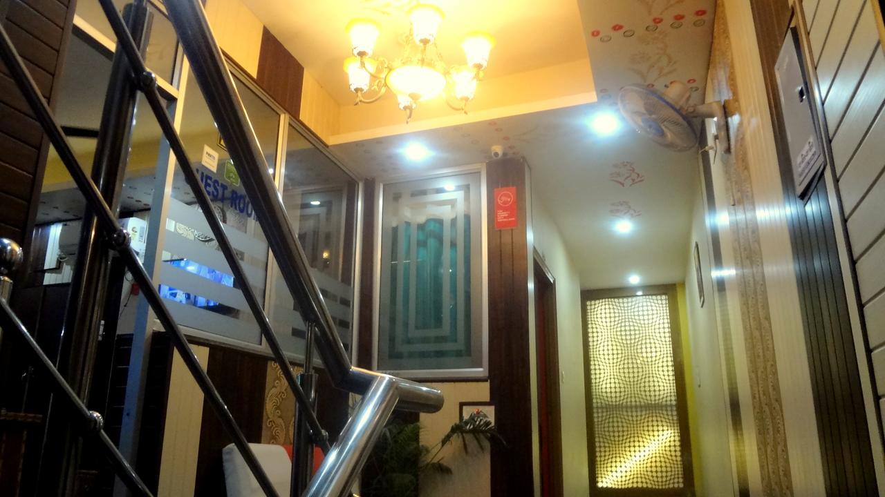 Hotel Rattans Regency Roorkee Экстерьер фото