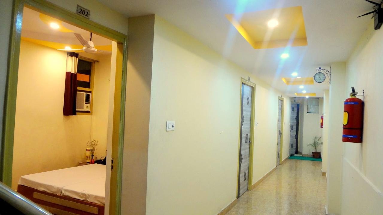 Hotel Rattans Regency Roorkee Экстерьер фото